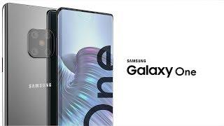 Samsung Galaxy One 2020 Release Date, Price, Features -Samsung Galaxy One First Look, Leaks, Concept