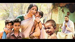 MERI MAA (Amma Deevena) Telugu Movies In Hindi Dubbed |Amani, Posani Krishna Murali