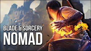 Blade & Sorcery: Nomad | Brutal Dungeon Violence Now On Quest