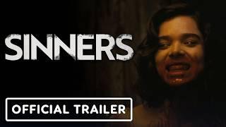 Sinners - Official Trailer #2 (2025) Michael B. Jordan, Hailee Steinfeld