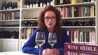 Know Your Grapes: Gruner Veltliner