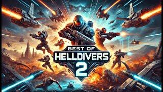  Best of Helldivers 2 – 2Kings2Gaming mit Benny & Timo! 