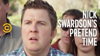 Time Capsule - Nick Swardson’s Pretend Time