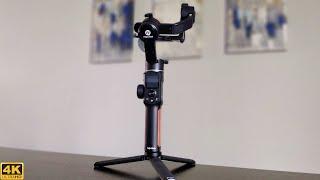 FeiyuTech AK2000S Gimbal // Detailed Review & Real World Use