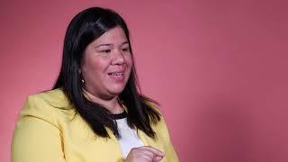 Ending Workplace Sexual Violence | A Conversation With Monica Ramirez MC/MPA 2015