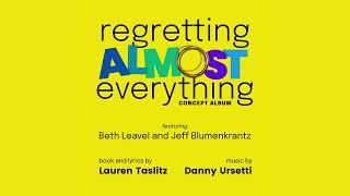 'Behind The Wheel" from Regretting Almost Everything - Lyric Video