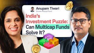 Should you invest in multi cap mutual funds? | Groww Multicap Fund