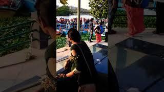 #short feed #kerla samundar ka najara#