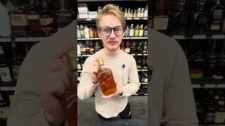 HOW TO SCORE ALLOCATED BOURBON FOR YOUR BOYFRIEND!!!
