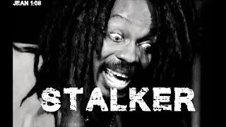 Knox Hill | STALKER (Scru Face Jean Diss)