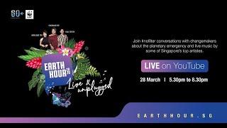 Earth Hour 2020 – Live & Unplugged | LIVESTREAM