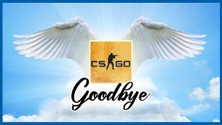 CSGO INDIA LIVE! FAREWELL CSGO! 27 SEPTEMBER FULL RELEASE? | #158