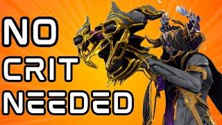 You are SLEEPING On the Phantasma | Warframe