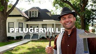 Day Trip to Pflugerville  (FULL EPISODE) S10 E4