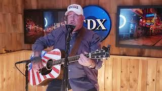 Doug Mathis - "Love Somebody" | LIVE at CDX Nashville