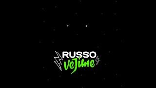 Russo - Vejime (Official Music Video)