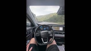 TİGGO 8 PRO AVANTGARDE AKILLI ŞERİT TAKİP SİSTEMİ