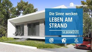 Strandvillen zu verkaufen | Silberküste Portugal | Portugal Realty