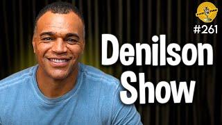 DENILSON SHOW - Podpah #261