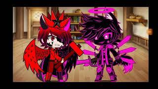 ARTEM RED KING VS EVIL MR B DAY 2 week 4