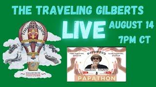 The Traveling Gilberts