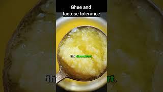 Ghee: The Lactose-Free Butter That Will Change Your Diet Forever