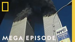 9/11: One Day in America | MEGA EPISODE | National Geographic