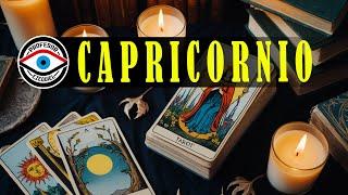 CAPRICORNIO ️ Horóscopo Semanal del 4 al 10 de Noviembre de Profesor Ezequiel Tarot