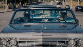 Pepe Marquez - Cruisin' Kinda Feeling feat. Baby Bash [Official Video]