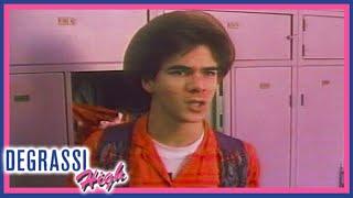 Degrassi High - Episode 13: Testing 1... 2... 3... - Vintage Degrassi