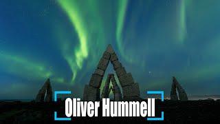 Podcast Interview mit Oliver Hummell bei Stephan Wiesner