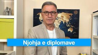 Njohja e diplomave në Gjermani | Bahri Cani