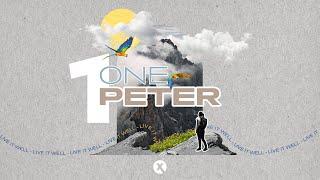 How low can you go (1 Peter 2:12-3:8)- 15 June 2025