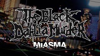 The Black Dahlia Murder - Miasma (FULL ALBUM)