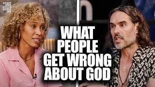 Proof We Are at the Beginning of a New Spiritual Revival | Russell Brand