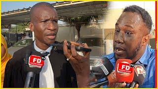 Direct- Fin d'audition pour Azoura Fall : le Verdict attendu !