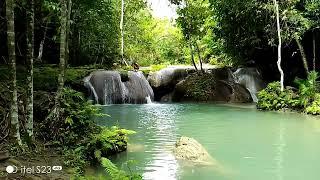 Lagaan Falls