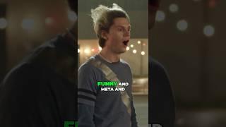 Why Evan Peters RETURNED as QUICKSILVER For WandaVision