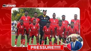 PRESSURE!!!!! But PLEASE CALM DOWN- ASANTE KOTOKO FANS