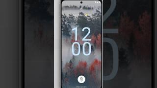 Nokia X30 Display #shorts #Nokia X30