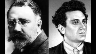 The Moscow Trials (Part 1: the investigation)