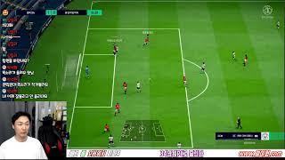 10시엔 열이형!!  피파4 대리수익확인