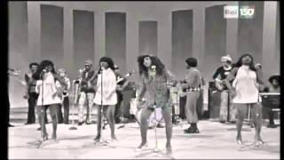 Ike & Tina Turner  Take you higher