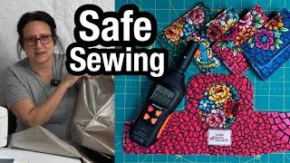  You NEED To Sew A Safe Wallet FAST In 2025