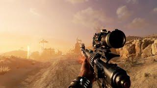 Top 10 Mac FPS Games 2021