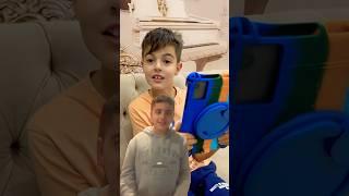 مالك ستغرب وقت شاف ملامح خلوده