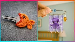 Fun SUMMER Art Ideas When You’re Bored ▶ 3