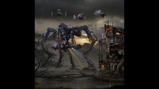 War Robots 10.5 Live Stream