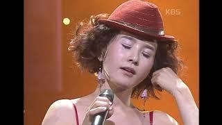박혜경(Park Heykyoung) - 서신 [윤도현의 러브레터] | KBS 20050114 방송