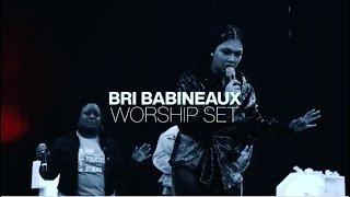 Bri Babineaux | Bow Down & Worship Him